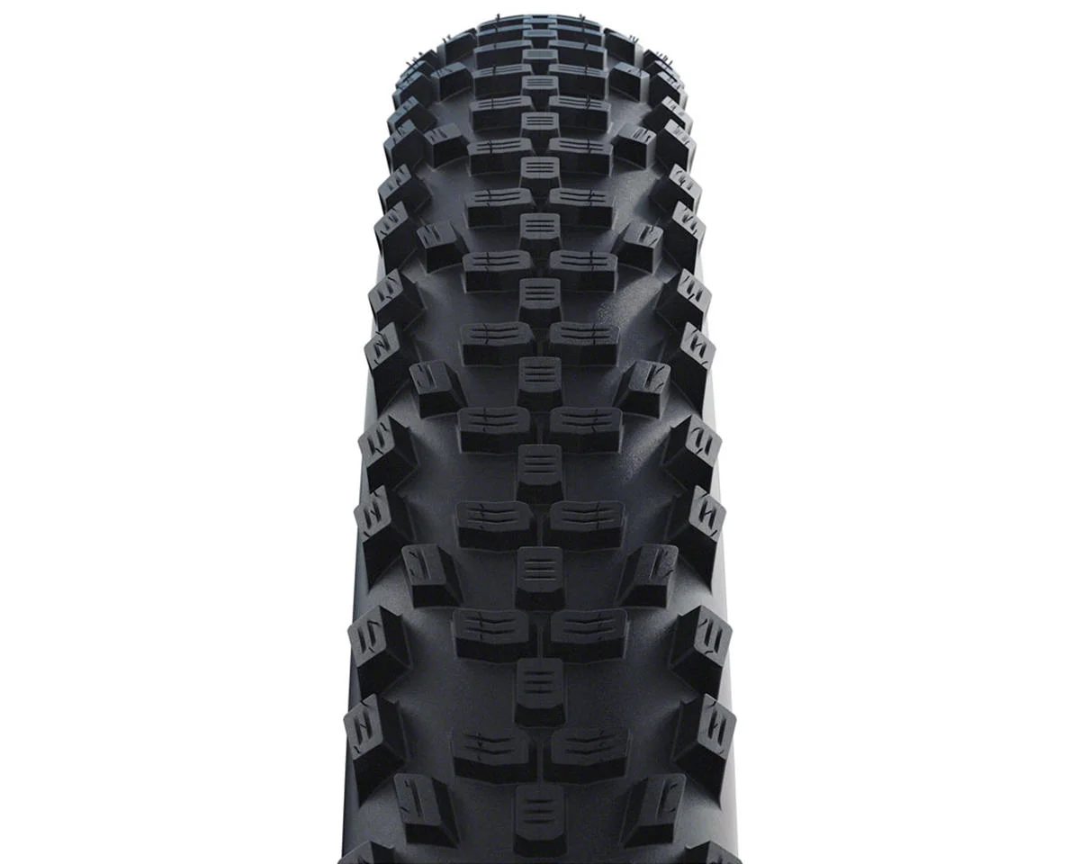 Schwalbe Smart Sam Tire (Black) (Wire Bead) (26") (2.0") (Active | K-Guard) (Schwalbe Basic Compound) - view 2